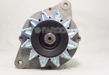 Farcom 111495 - Kintamosios srovės generatorius autoreka.lt