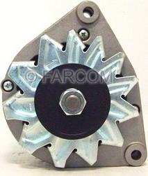 Farcom 118076 - Kintamosios srovės generatorius autoreka.lt