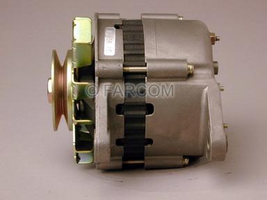 Farcom 118140 - Kintamosios srovės generatorius autoreka.lt