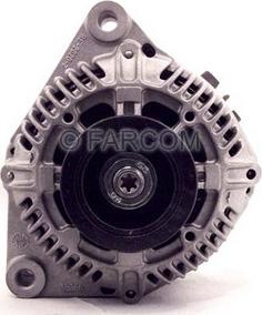 Farcom 118835 - Kintamosios srovės generatorius autoreka.lt