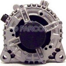 Farcom 112400 - Kintamosios srovės generatorius autoreka.lt