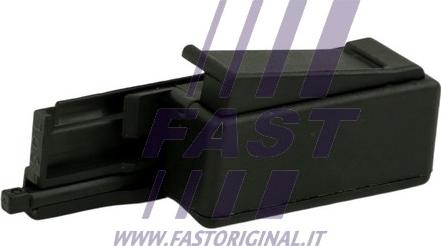 Fast FT94437 - Laikantysis spaustukas, langai autoreka.lt