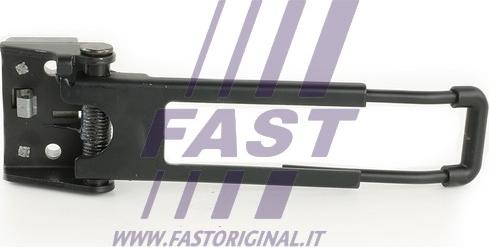 Fast FT95610 - Durų sklendė autoreka.lt