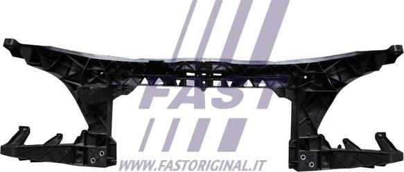 Fast FT90120 - Priekinis variklio gaubtas autoreka.lt