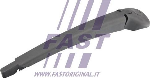 Fast FT93307 - Valytuvo svirtis, priekinio stiklo apliejiklis autoreka.lt