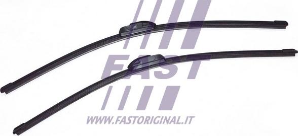 Fast FT93235 - Valytuvo gumelė autoreka.lt