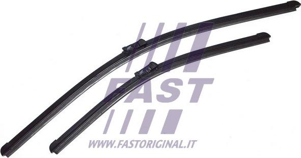 Fast FT93226 - Valytuvo gumelė autoreka.lt