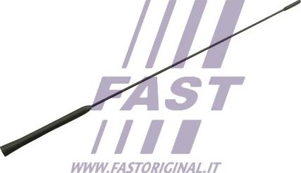 Fast FT92506 - Antena autoreka.lt