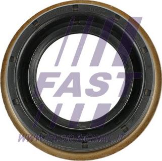 Fast FT49717 - Veleno sandariklis, diferencialas autoreka.lt