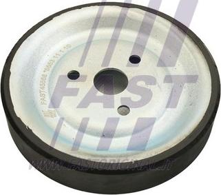 Fast FT45568 - Skriemulys, vandens siurblys autoreka.lt