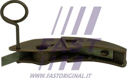 Fast FT41703 - Grandinės įtempiklis, alyvos siurblio pavara autoreka.lt