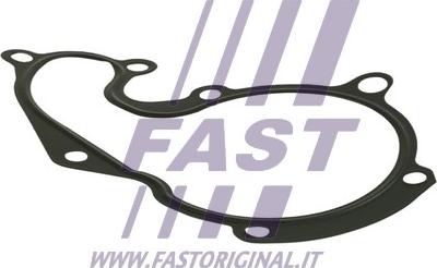 Fast FT57401 - Tarpiklis, vandens siurblys autoreka.lt
