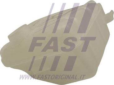 Fast FT61248 - Išsiplėtimo bakelis, aušinimo skystis autoreka.lt