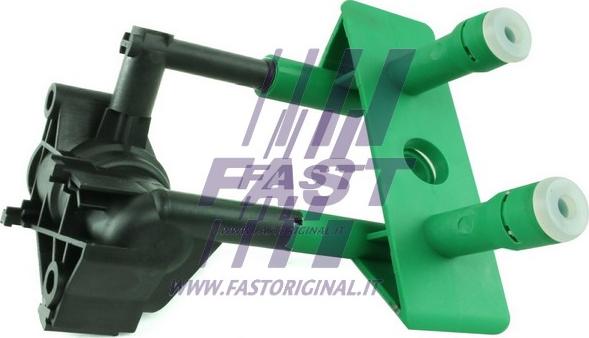 Fast FT68033 - Pagrindinis cilindras, sankaba autoreka.lt