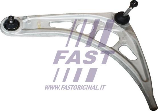 Fast FT15554 - Vikšro valdymo svirtis autoreka.lt