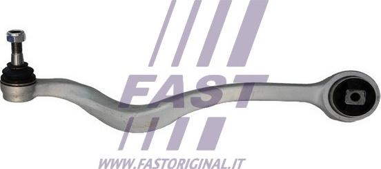 Fast FT15550 - Vikšro valdymo svirtis autoreka.lt