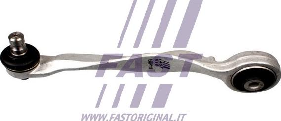 Fast FT15504 - Vikšro valdymo svirtis autoreka.lt
