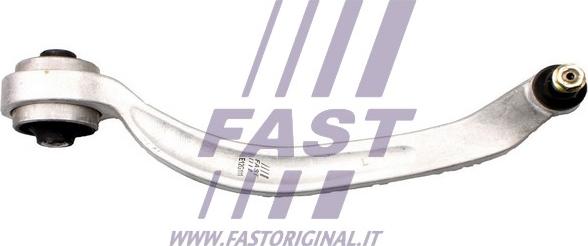 Fast FT15506 - Vikšro valdymo svirtis autoreka.lt
