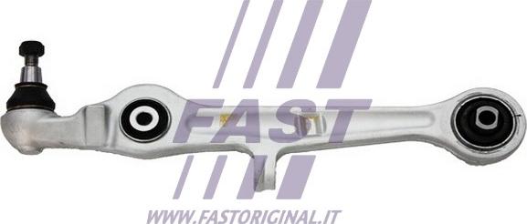 Fast FT15508 - Vikšro valdymo svirtis autoreka.lt