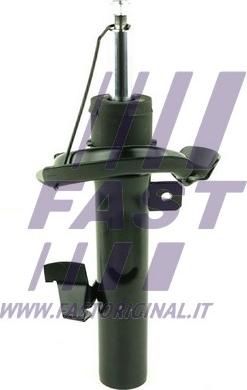 Fast FT11016 - Amortizatorius autoreka.lt