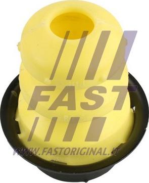 Fast FT18122 - Atraminis buferis, pakaba autoreka.lt