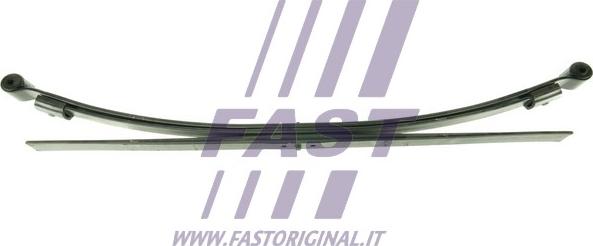 Fast FT13357 - Lingės paketas autoreka.lt