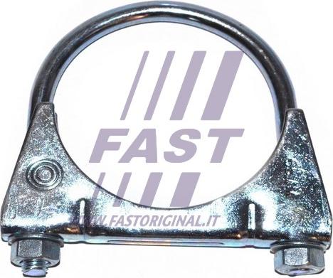 Fast FT84552 - Vamzdžių sujungimas, išmetimo sistema autoreka.lt