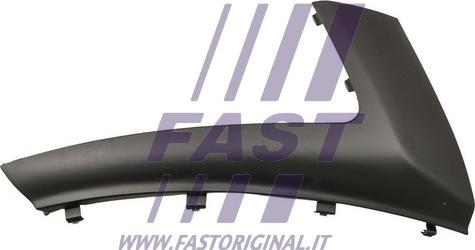 Fast FT85504 - Priekinio žibinto apdaila autoreka.lt