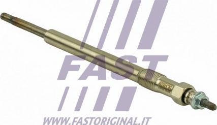 Fast FT82756 - Kaitinimo žvakė autoreka.lt
