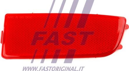 Fast FT87205 - Atšvaitas autoreka.lt