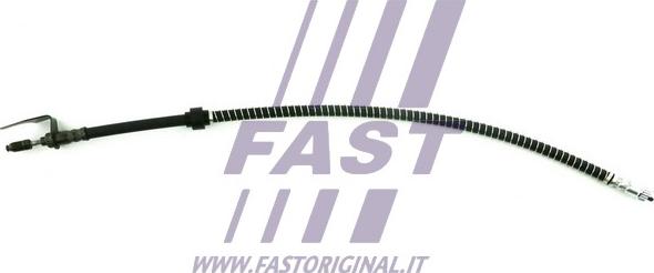 Fast FT35158 - Stabdžių žarnelė autoreka.lt
