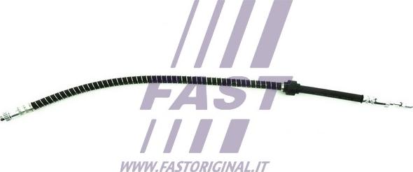 Fast FT35153 - Stabdžių žarnelė autoreka.lt
