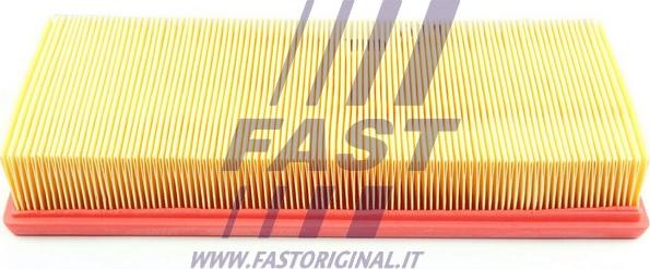 Fast FT37056 - Oro filtras autoreka.lt