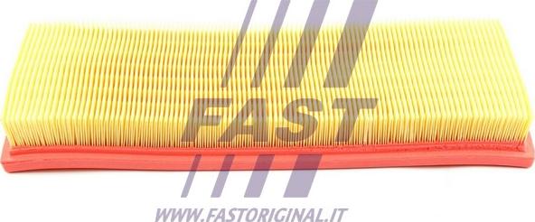 Fast FT37074 - Oro filtras autoreka.lt