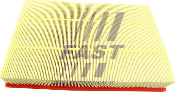 Fast FT37143 - Oro filtras autoreka.lt