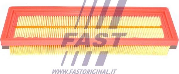 Fast FT37105 - Oro filtras autoreka.lt