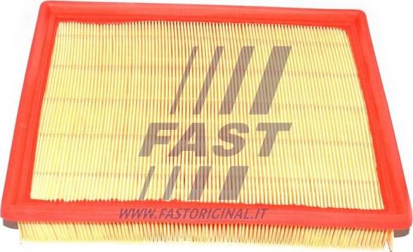 Fast FT37120 - Oro filtras autoreka.lt