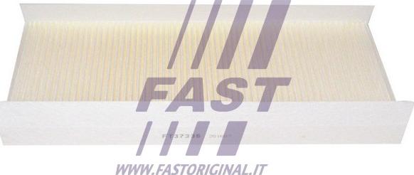 Fast FT37336 - Filtras, salono oras autoreka.lt