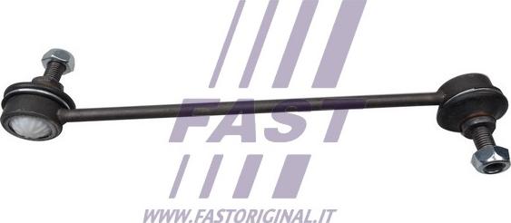 Fast FT20507 - Šarnyro stabilizatorius autoreka.lt