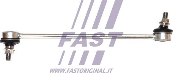 Fast FT20579 - Šarnyro stabilizatorius autoreka.lt