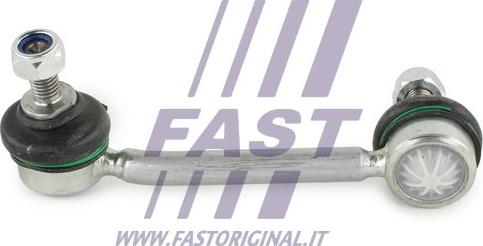 Fast FT20029 - Šarnyro stabilizatorius autoreka.lt