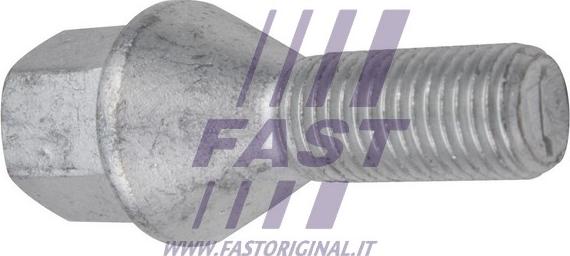 Fast FT21520 - Rato varžtas autoreka.lt