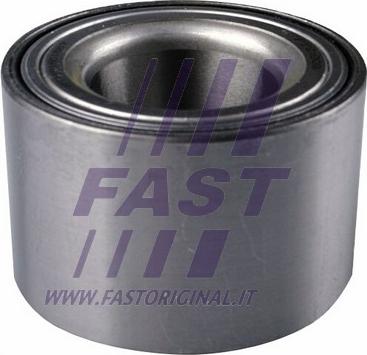 Fast FT21009 - Rato guolis autoreka.lt