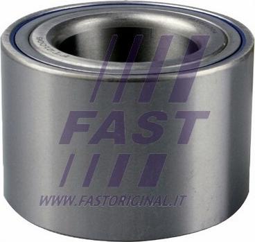 Fast FT21006 - Rato guolis autoreka.lt