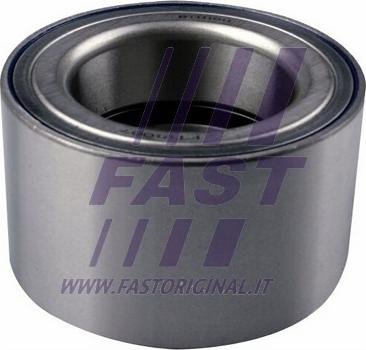 Fast FT21007 - Rato guolis autoreka.lt