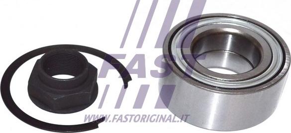 Fast FT22044 - Rato guolio komplektas autoreka.lt