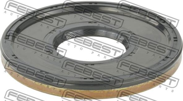 Febest 95FEY-37910909L - Veleno sandariklis, neautomatinės transmisijos velenas autoreka.lt