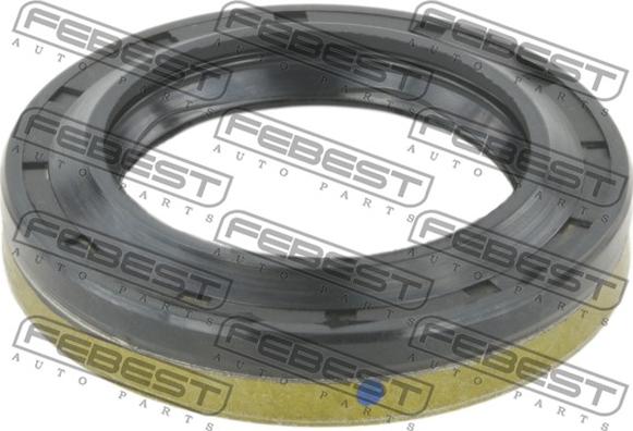 Febest 95NEY-40601012C - Veleno sandariklis, neautomatinės transmisijos velenas autoreka.lt