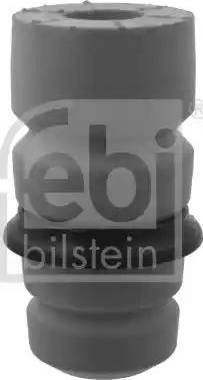 Febi Bilstein 44463 - Atraminis buferis, pakaba autoreka.lt