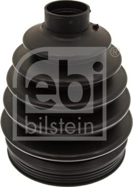 Febi Bilstein 44402 - Gofruotoji membrana, kardaninis velenas autoreka.lt